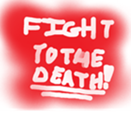 Fight To The Death