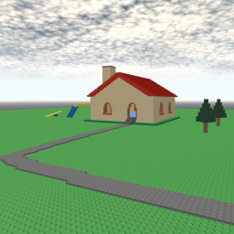 2007 Happy Home