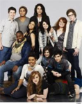 The Glee Project U R Also In