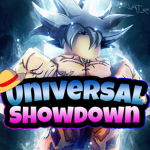 Universal Showdown