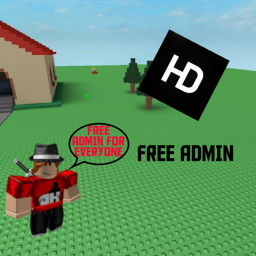 Free admin for all