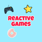 ReactiveGames