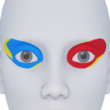DR Congo Eyes