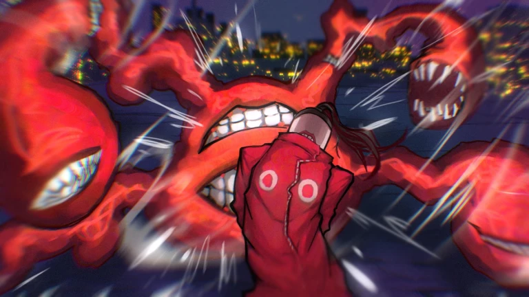 [Noro V2] GHOUL://RE