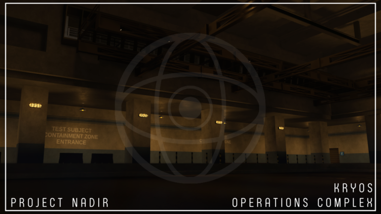 ZONE NADIR screenshot 2