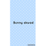 Bûņņý Śqúáď