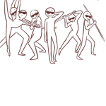the squad! key