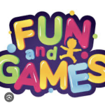 …Fun Games…