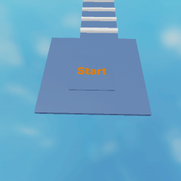 Fun Obby(Official)