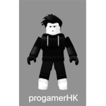progamerHK粉絲聚集地