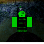 Green Gang 2.0