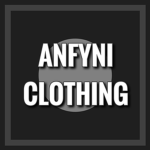 Anfyni Clothing
