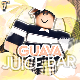 [WIP] Guavà Juice Bar