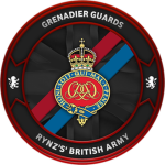 Grenadier Guards | TBA