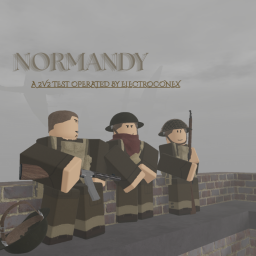 NORMANDY ENGINE  icon