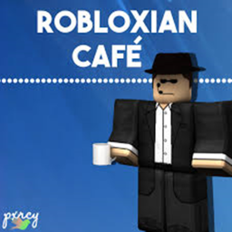 Robloxian Cafe☕ V2