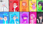 Random thing for jassy