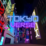 TokyoVerse
