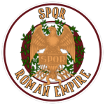 .~ Senatus Populusque Romanus ~.