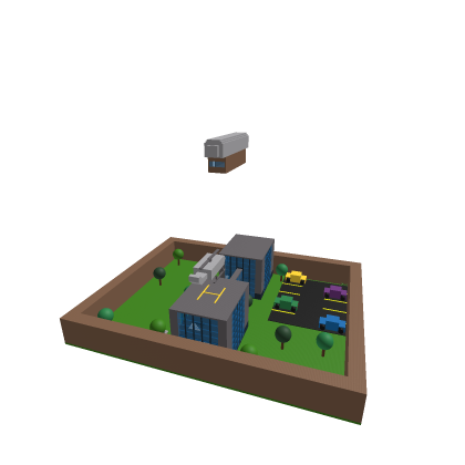 hide in seek map