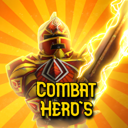 Combat Heros