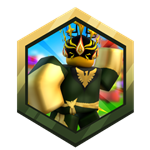 Game Badge Thumbnail