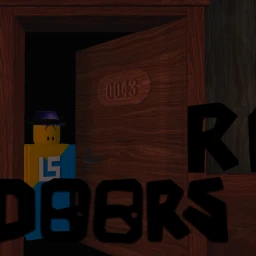 Doors Rp icon
