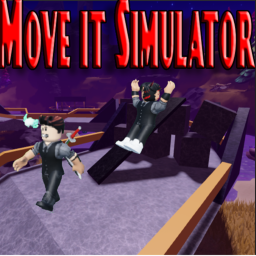 Move it Simulator
