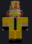 tophat's clothing