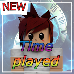 Timmeh "Time played Badges"