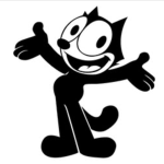 Felix The Cat Software