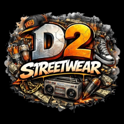 D2 StreetWear