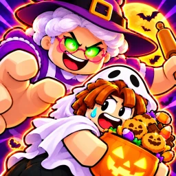[🎃] Steal & Bake! icon