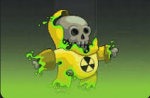 *Toxic* Minions