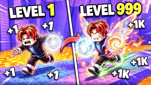 [UPD6] 🔥 +1 Element-Evolution 