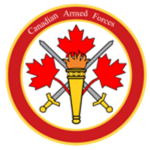 (CFMP) Canadian Forces Military Police