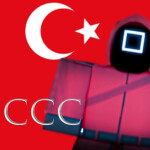 Squid Game [Türkçe] GTA5 istanbul [Bedava][Puan]