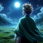Shonen Asylum