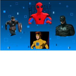 MULTIVERSAL HERO TYCOON