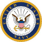 II USA II United States Navy