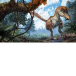 Velociraptor Kingdom