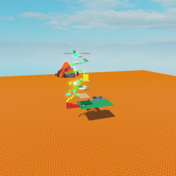 easy and fun obby