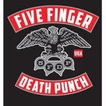 [Band] Five Finger Death Punch