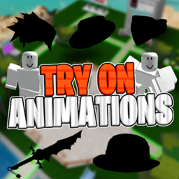 Try On Animation (BETA)