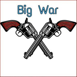 Big War (1v1)