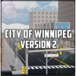 City of Winnipeg, Manitoba