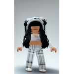 I am Maria love y’all