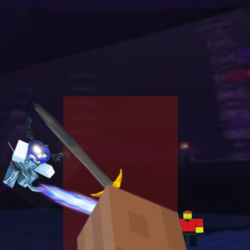 attackONforsaken[🎃]