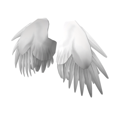 Giant Angel Wings 2.0