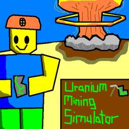Uranium Mine Simulator [Alpha 1.4]